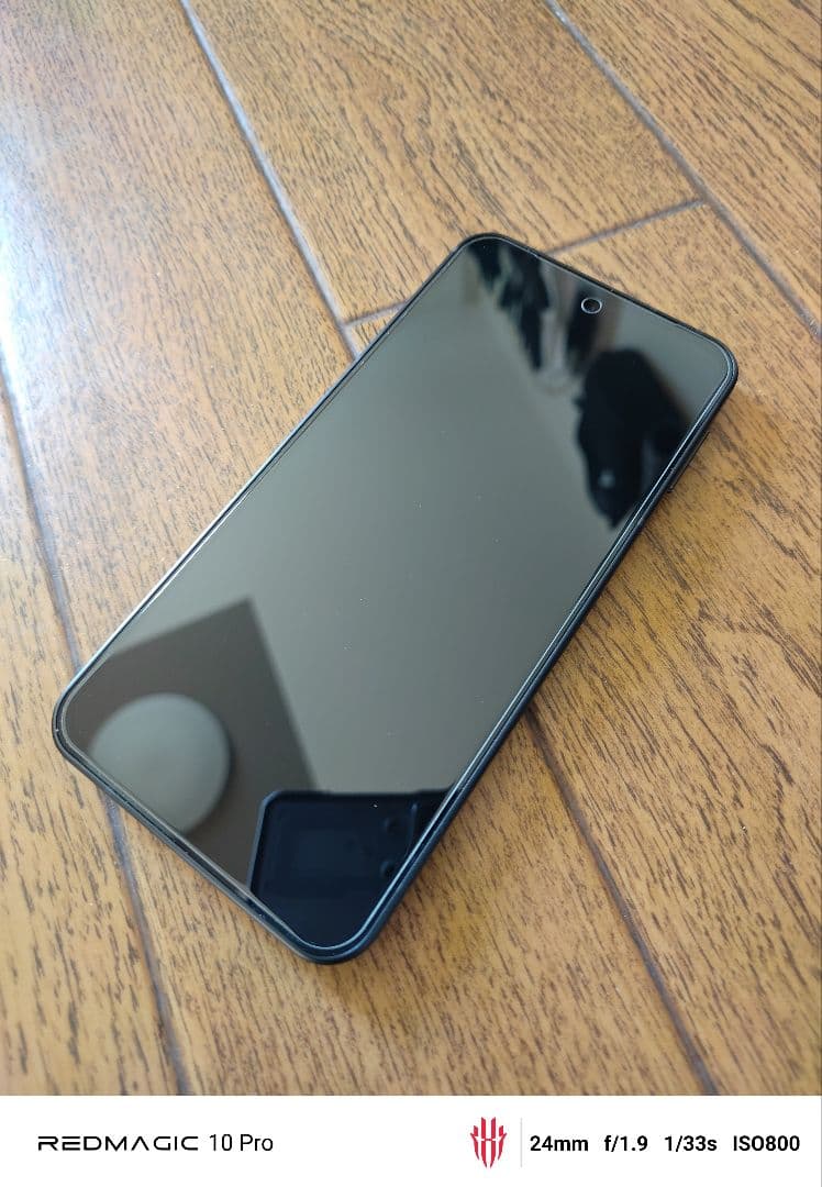 《状態良》 AQUOS sense 10 カバー2つ ガラスフィルム付き