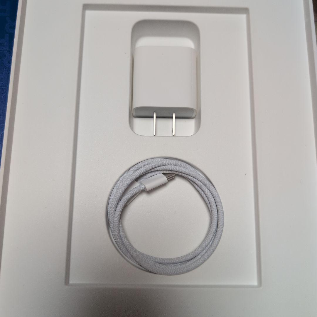 Apple iPad（A16）Wi-Fiモデル128GB イエロー 本体