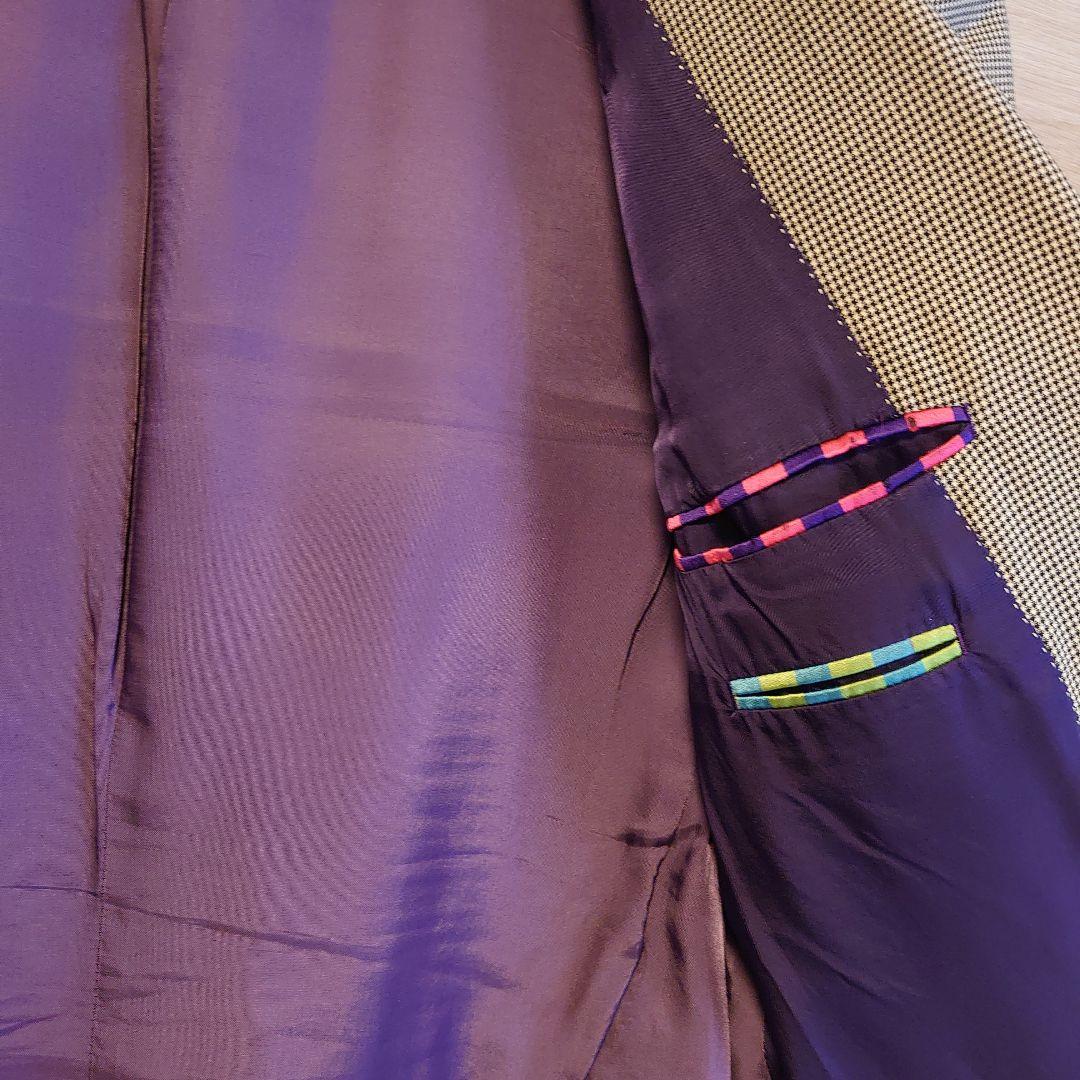 ポールスミス ブリティッシュコレクション ジャケット