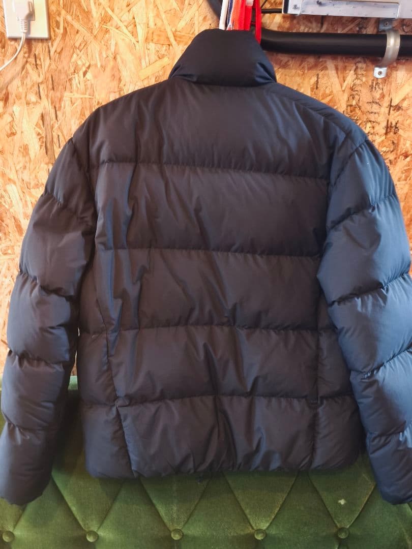 NANGA MAZENO RIDGE JACKETナンガ マゼノリッジジャケット