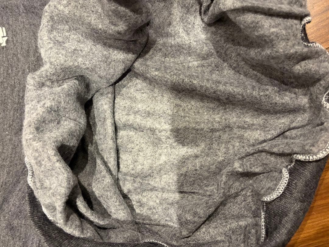 プレイボーイ 70s デッドストック 希少 スウェット ヴィンテージ USA