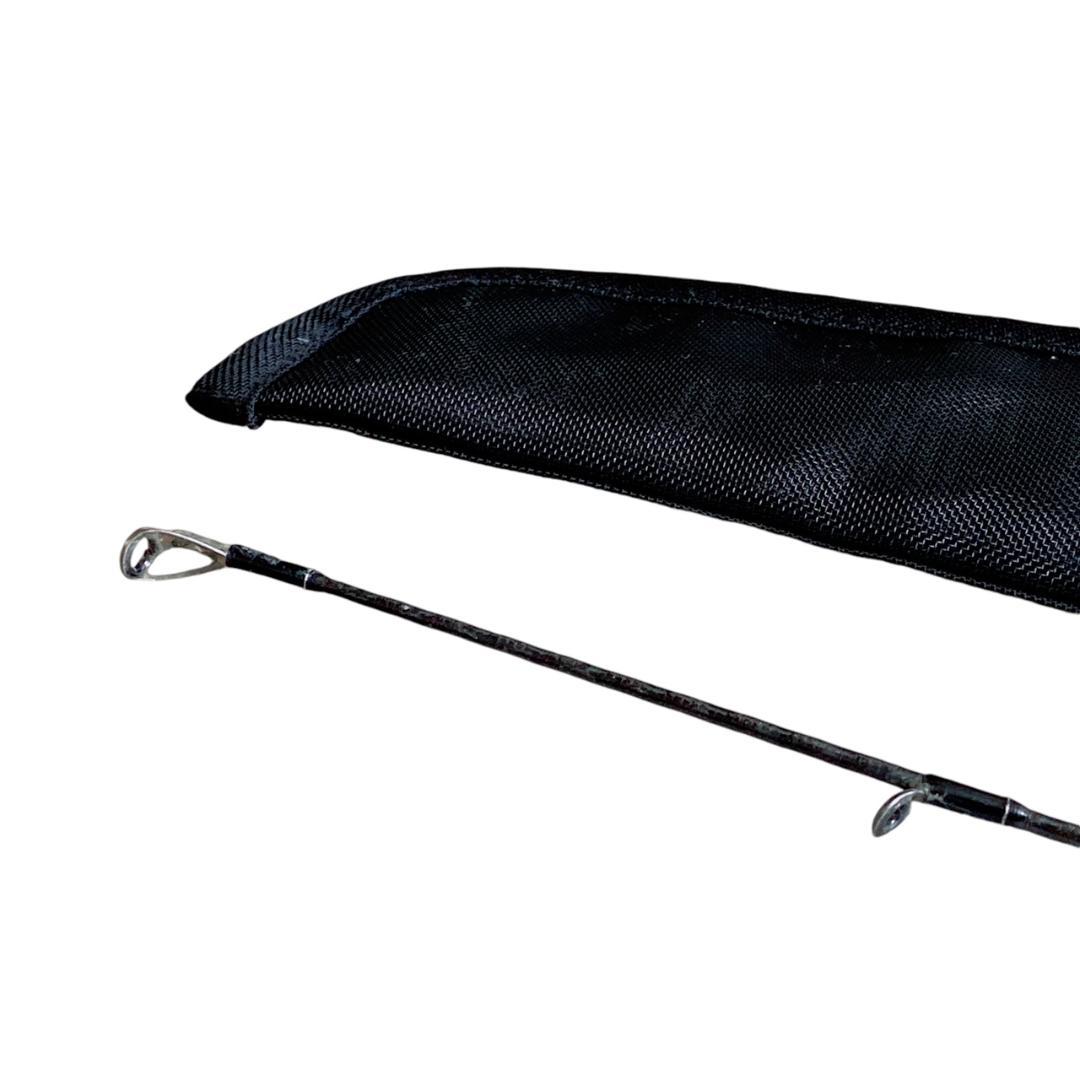 【SHIMANO】シマノ バンタム 172H-FR 37855 バスロッド