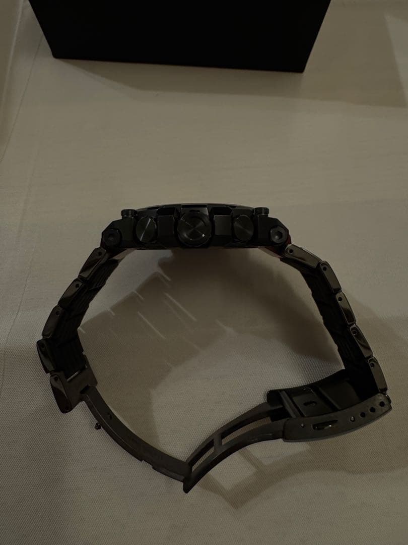 【値下げしました】⭐︎美品⭐︎G-SHOCK⭐︎MTG-B3000BD