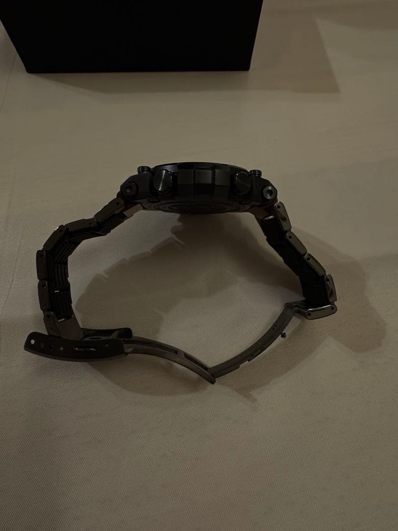 【値下げしました】⭐︎美品⭐︎G-SHOCK⭐︎MTG-B3000BD