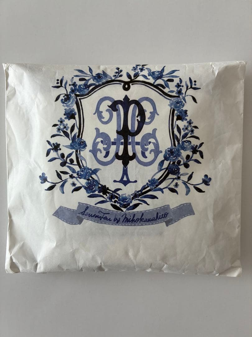 【新品未使用】 完売品 セブンテン パレスホテル東京 エコバッグ