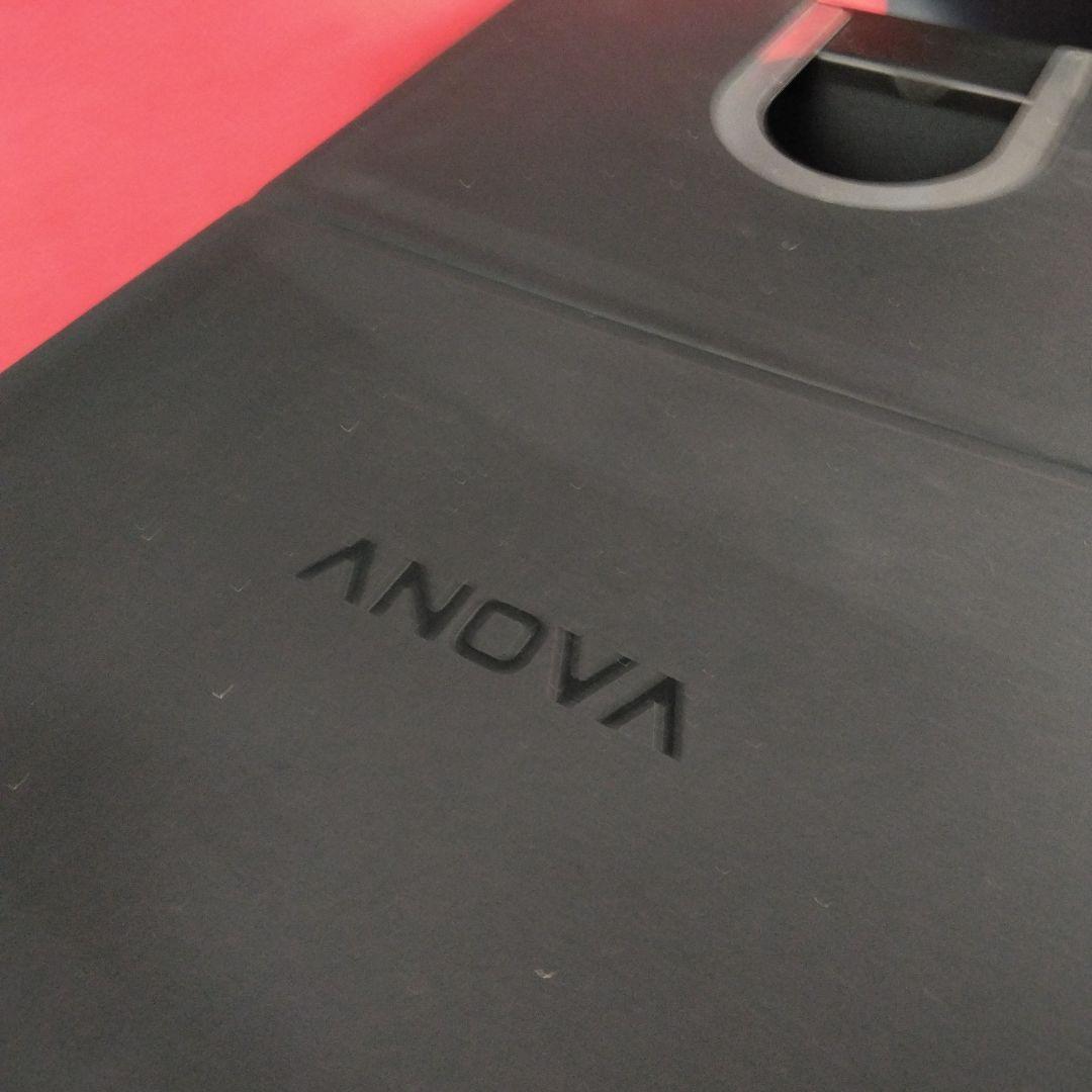 ★未使用★ ANOVA 断熱調理器 クッカー コンテナ