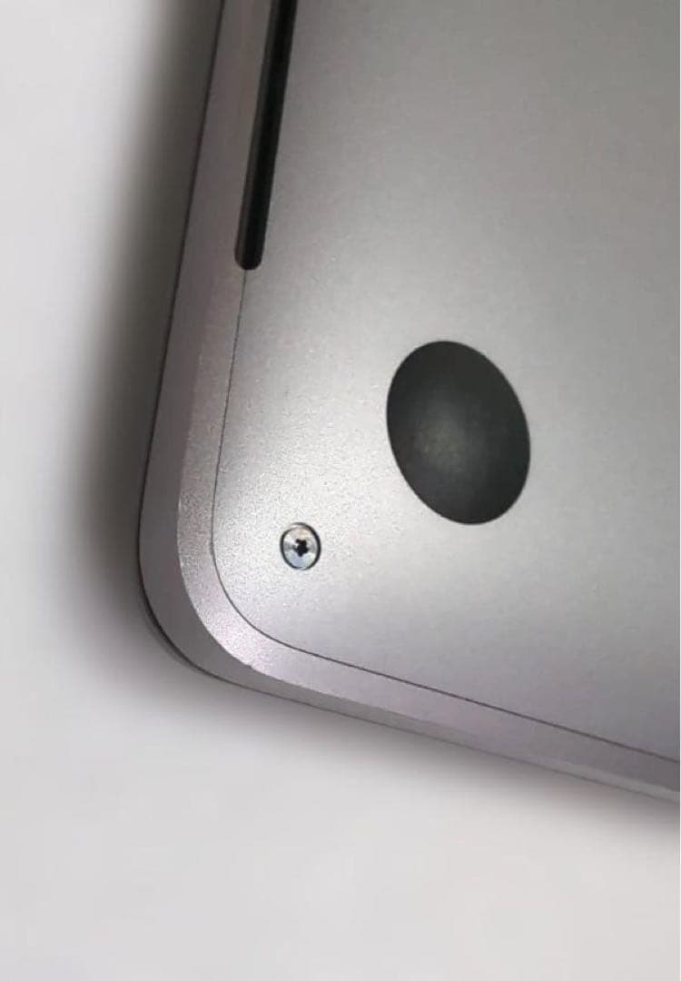 A*b様 A1989 MacBook Pro 2018 i7 16GB