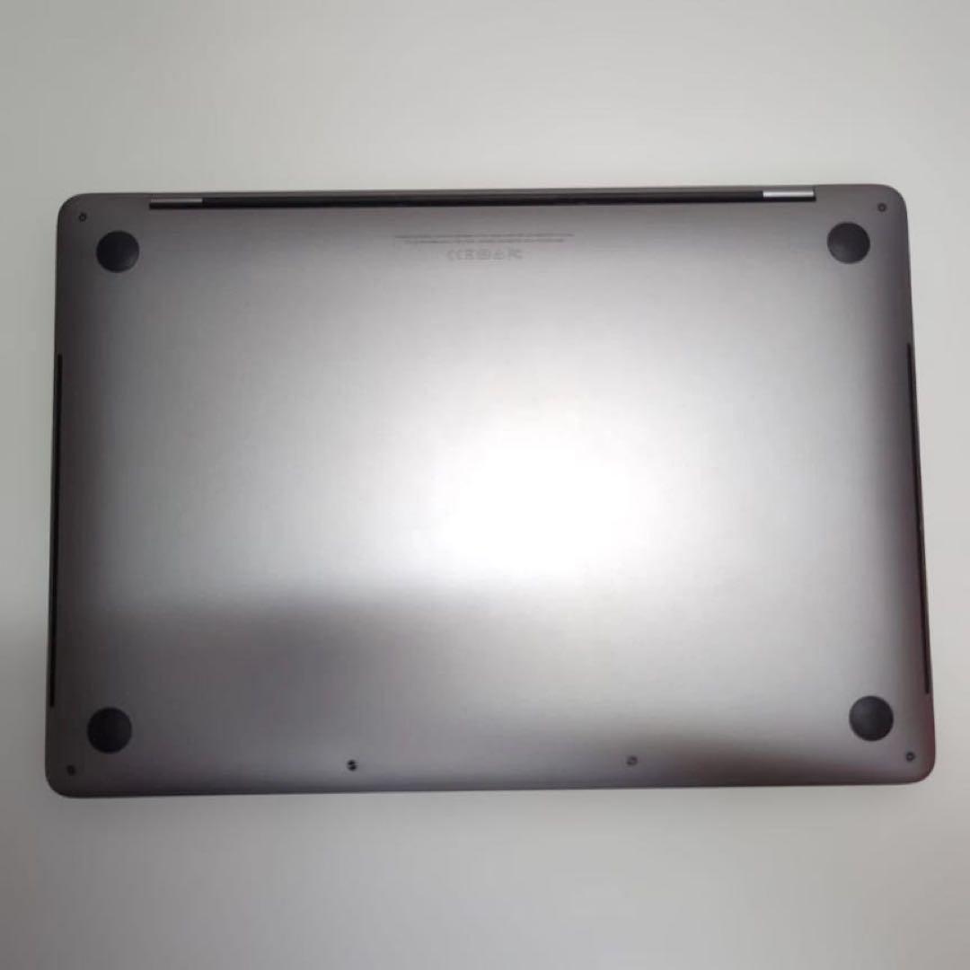 A*b様 A1989 MacBook Pro 2018 i7 16GB