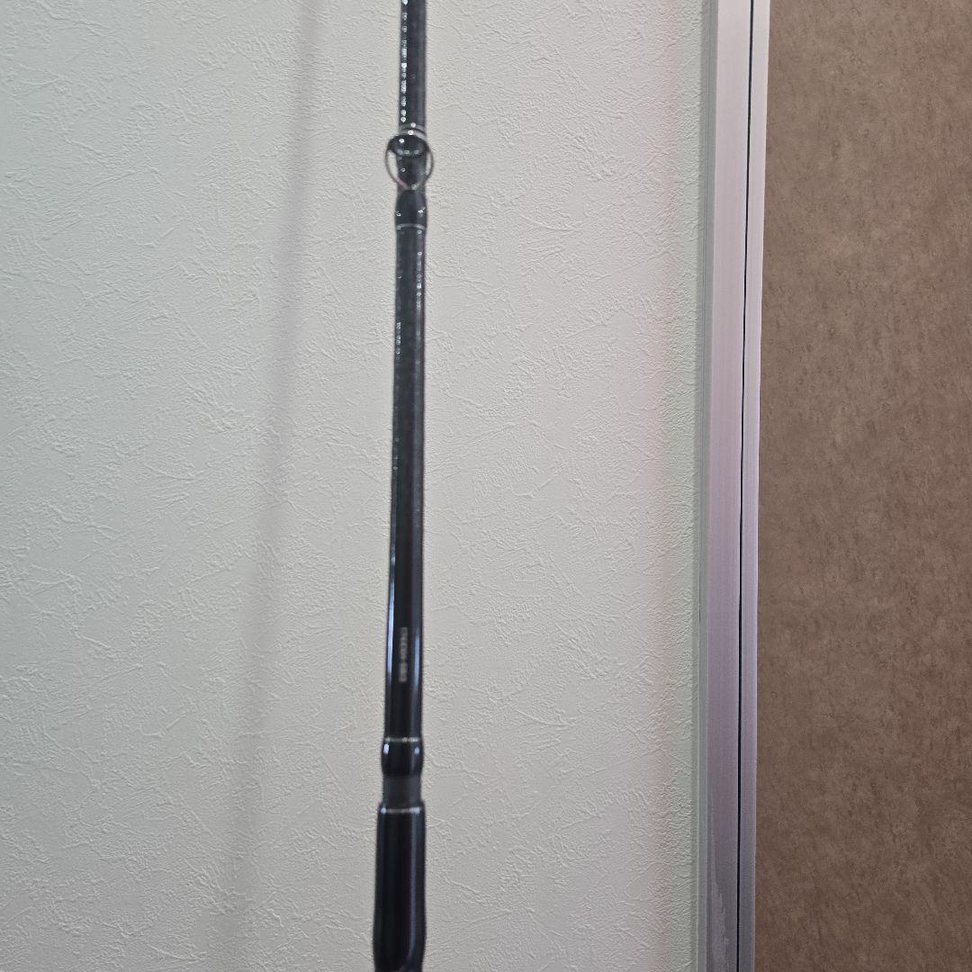 バスロッド 174XXH-SB/2 シマノ