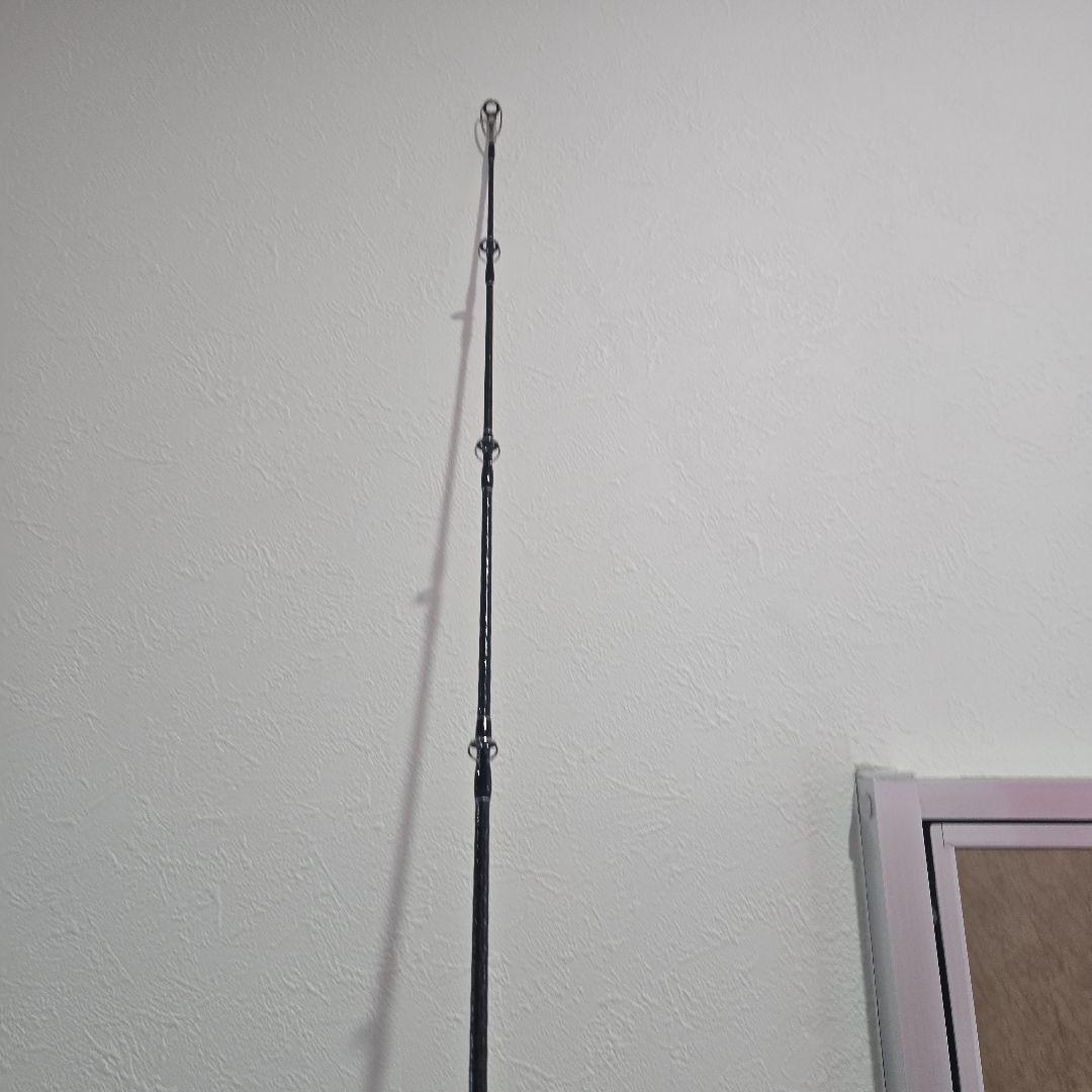 バスロッド 174XXH-SB/2 シマノ