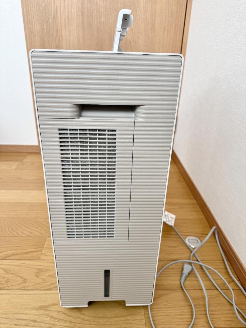 【美品】式 衣類乾燥除湿機 F-YEX120B（2024年7月購入）