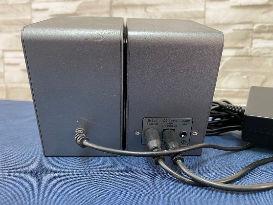 Bose ボーズ　Computer MusicMonitor スピーカー