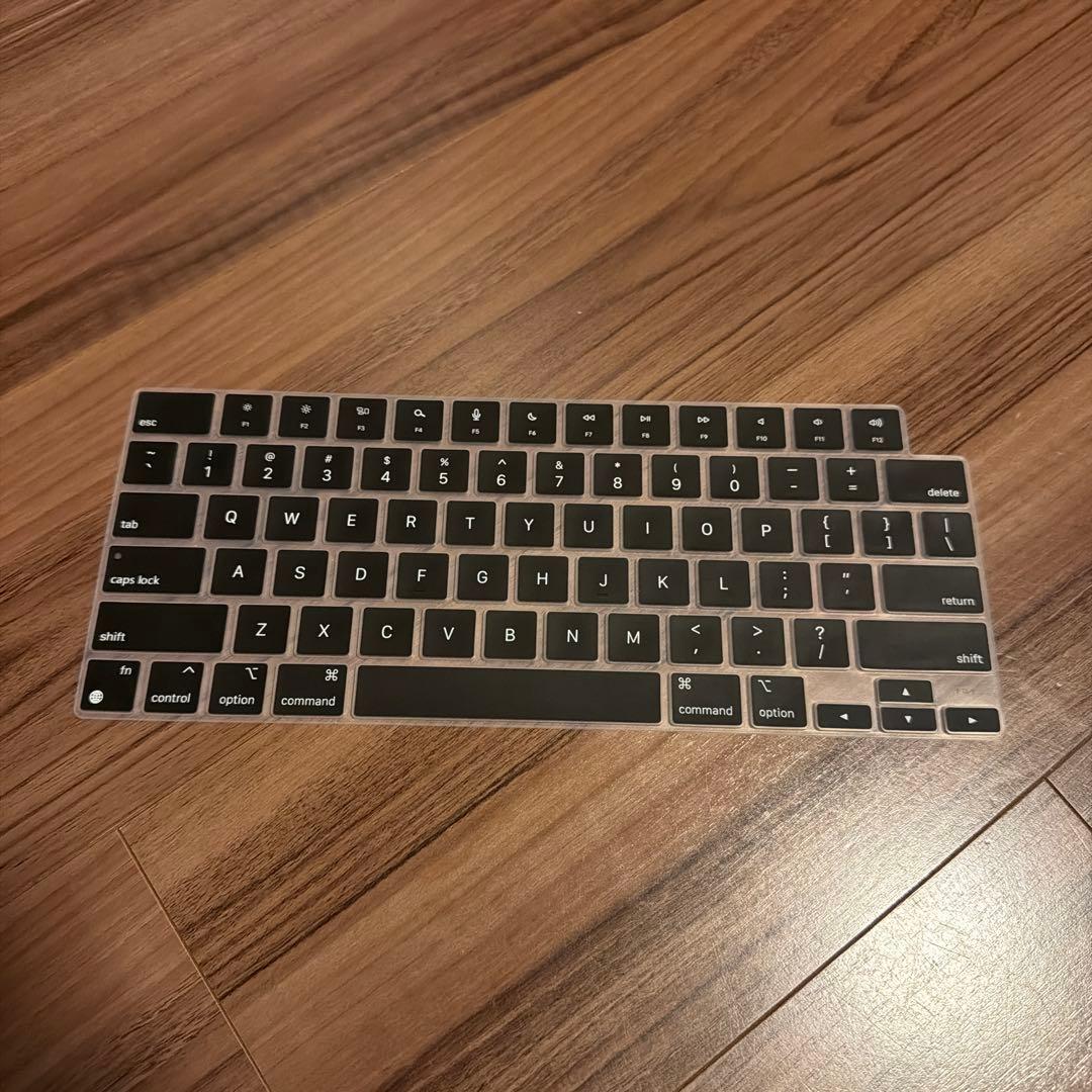 MacBook Air M2 13.6インチ 24GB/256GB US配列