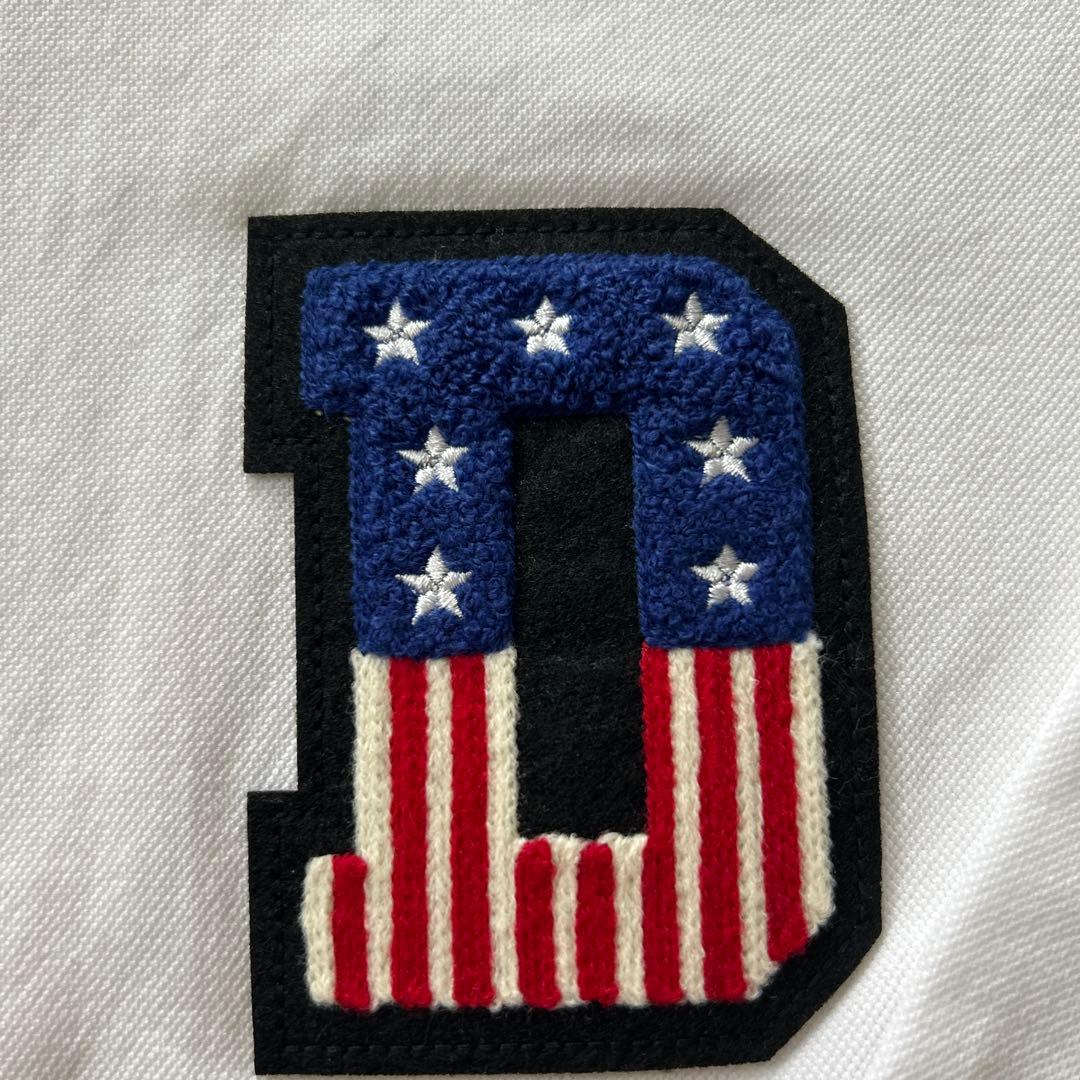 新品 ダンスウィズドラゴン ゴルフ メンズ モックネック ウェア