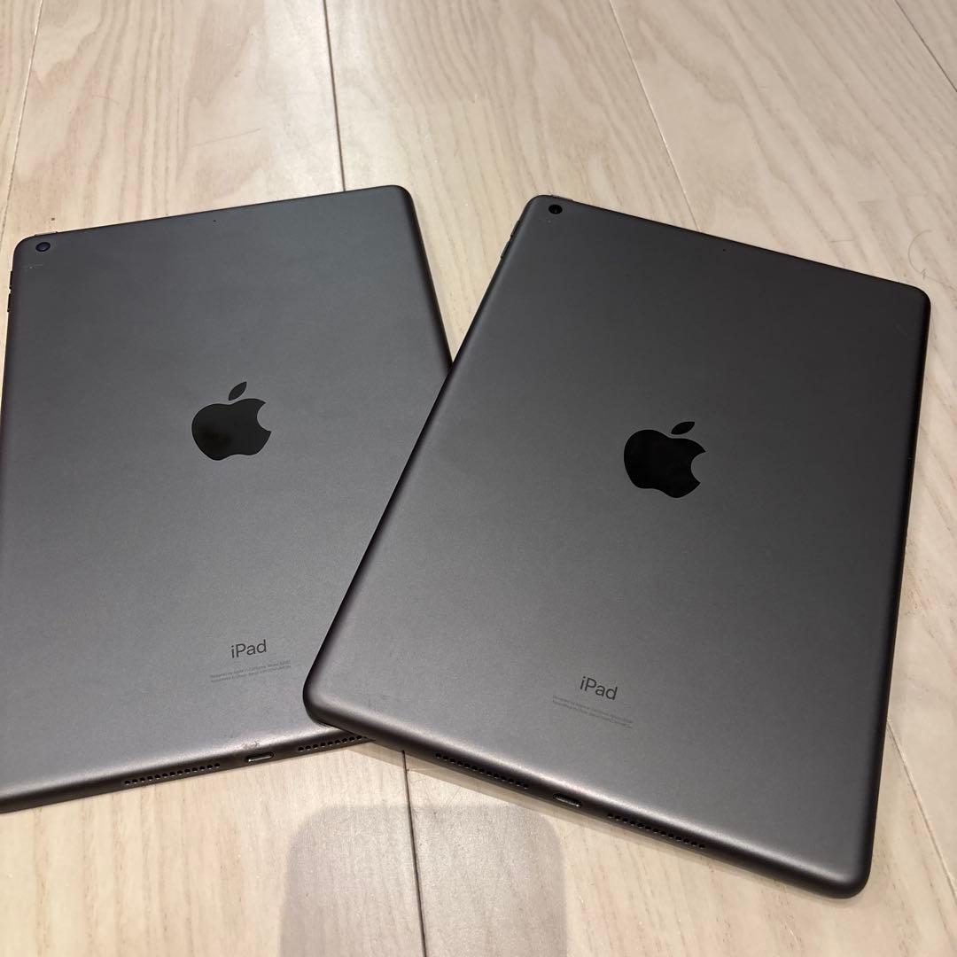 iPad第7世代 Wi-Fiモデル