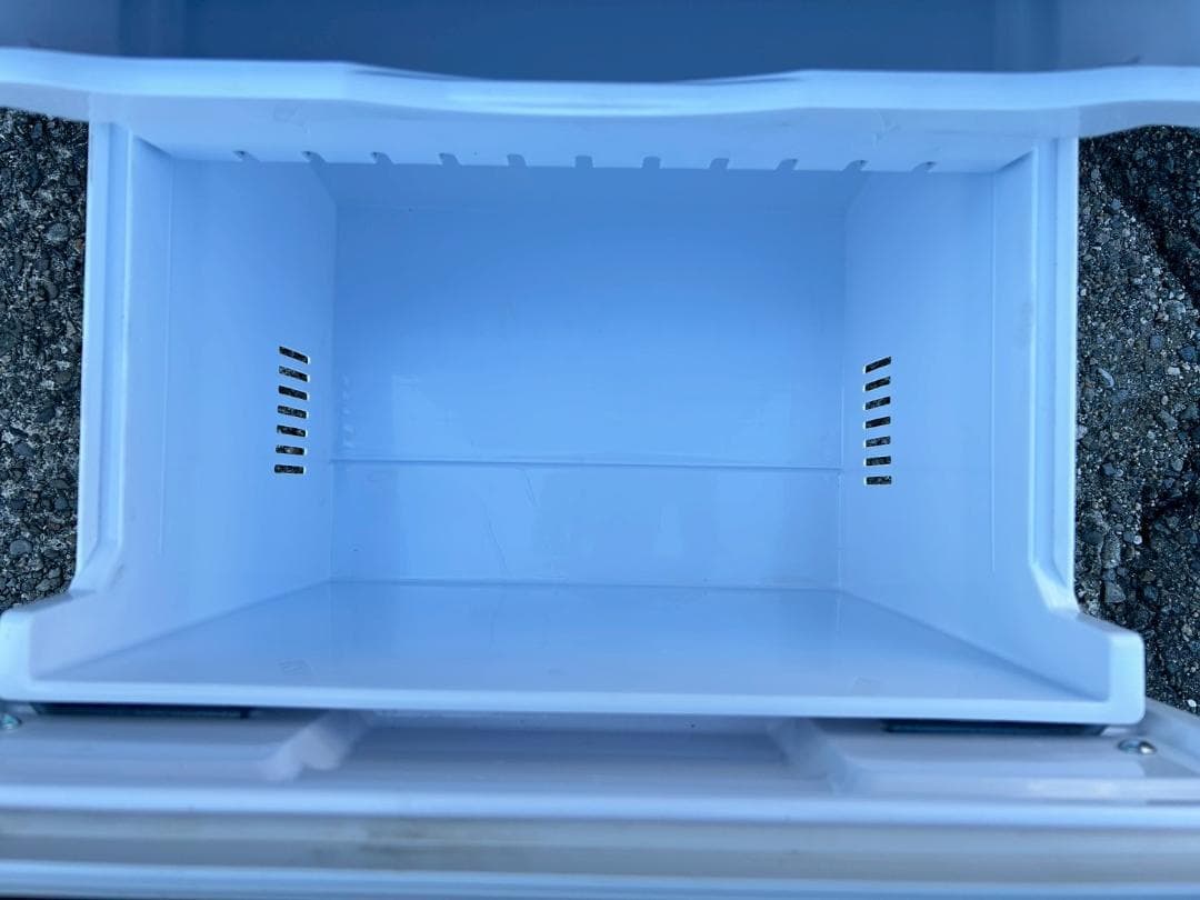 【配送・引き取り可】日立 冷凍冷蔵庫 265L 2023年製 3ドア