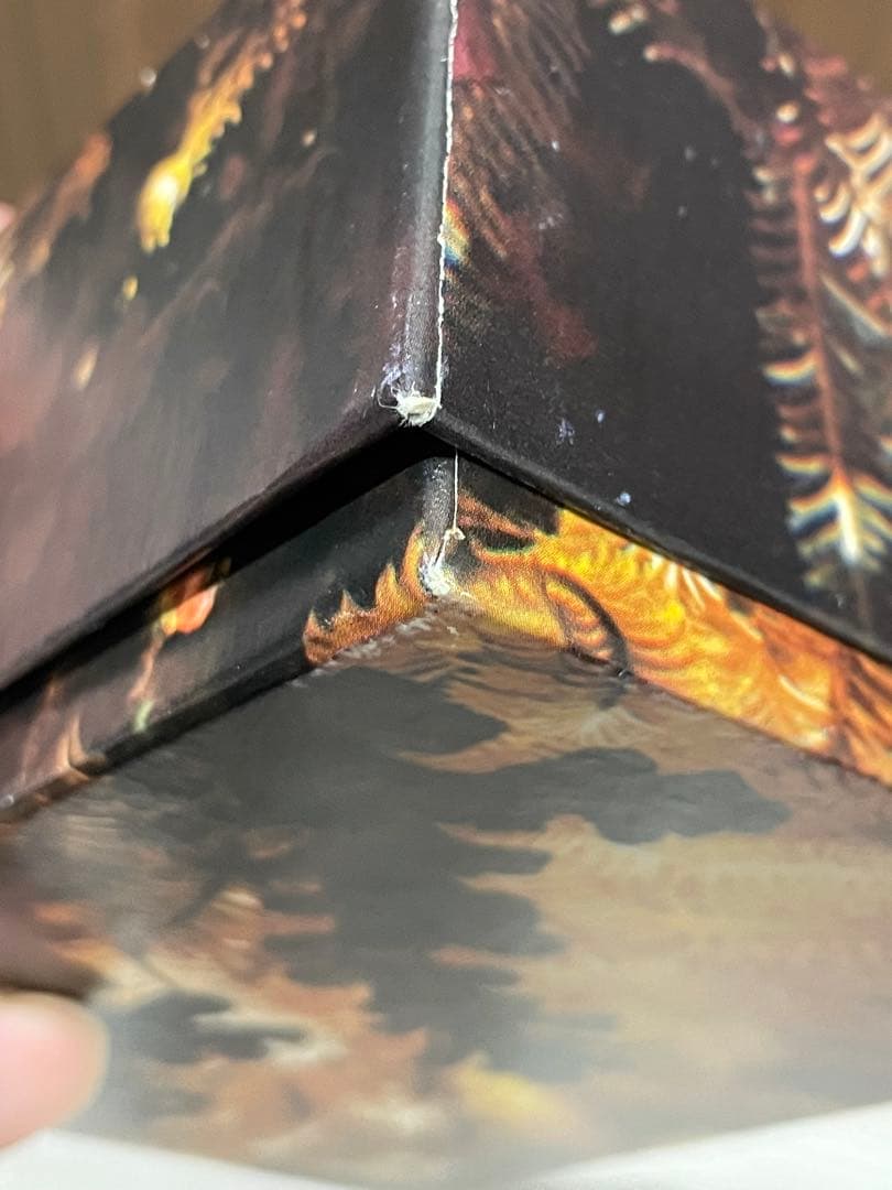 ロレックス　ハコ　付属品　ボックス　純正　中古　箱　ROLEX BOX