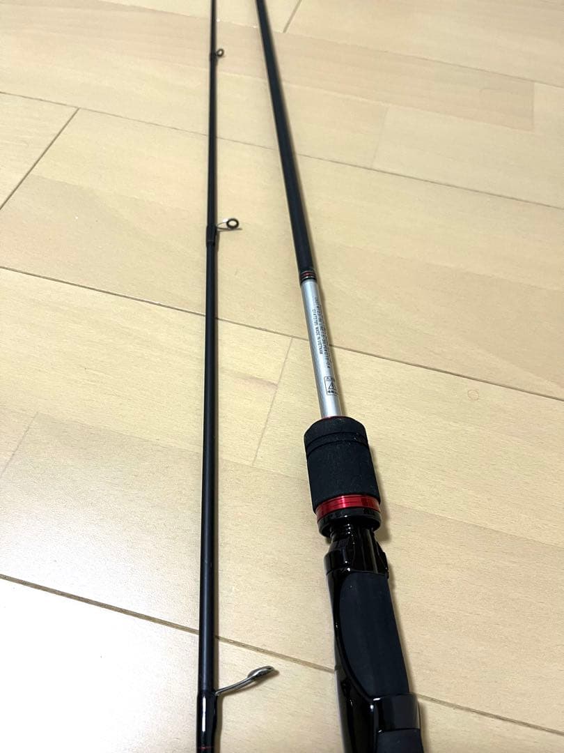 月下美人　AJING 611L-S