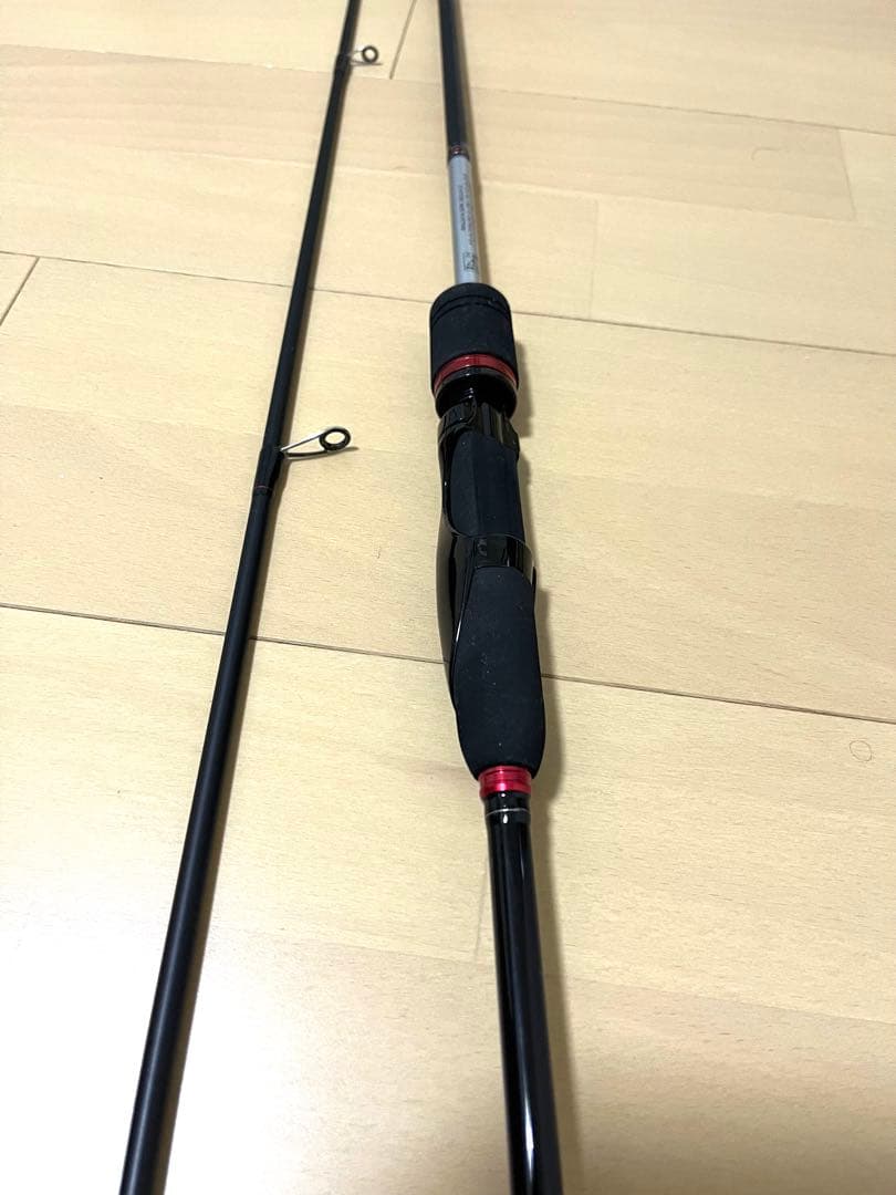 月下美人　AJING 611L-S