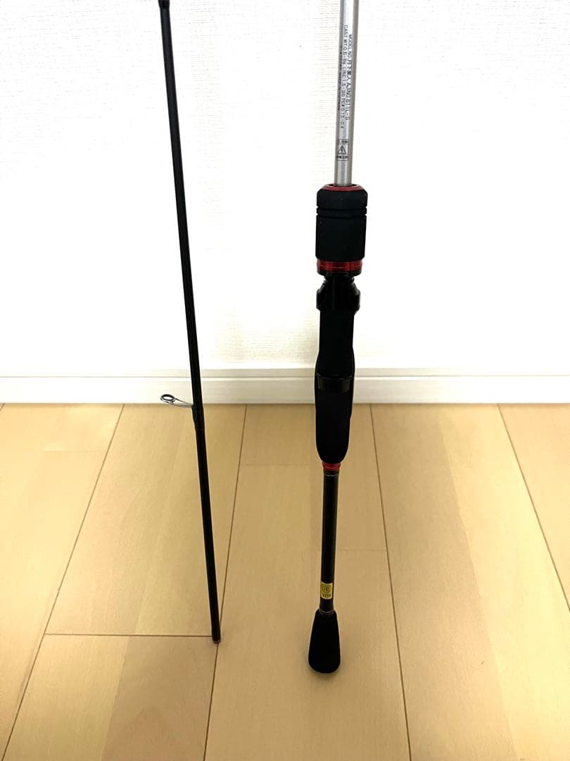 月下美人　AJING 611L-S