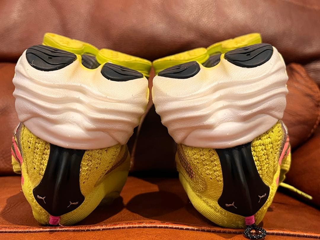 FAST-R NITRO ELITE ニトロ エリート2 27.5cm