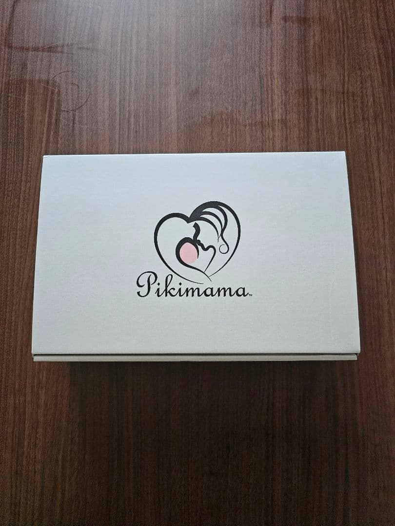 Pikimama ブラウン 抱っこ紐　XLサイズ