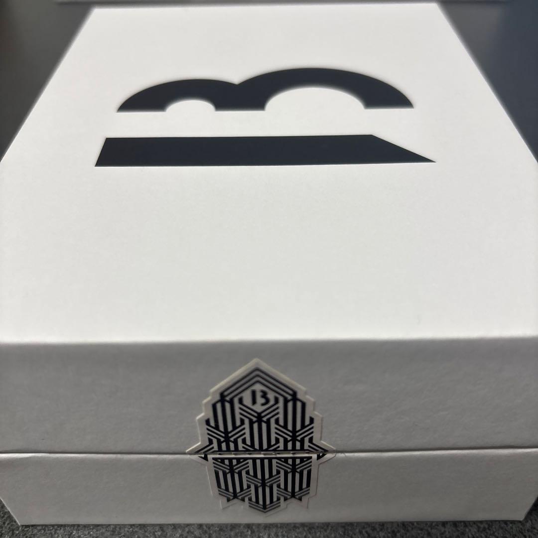 バイレード　ジプシーウォーター　50ml