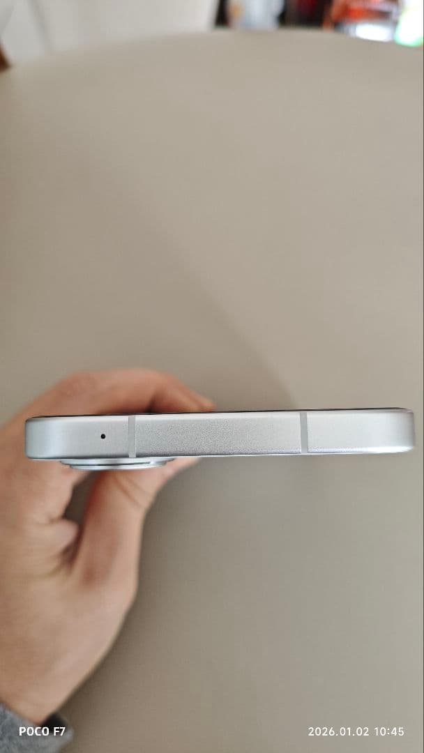 REDMI Turbo 4 Pro 12GB/512GB 白色