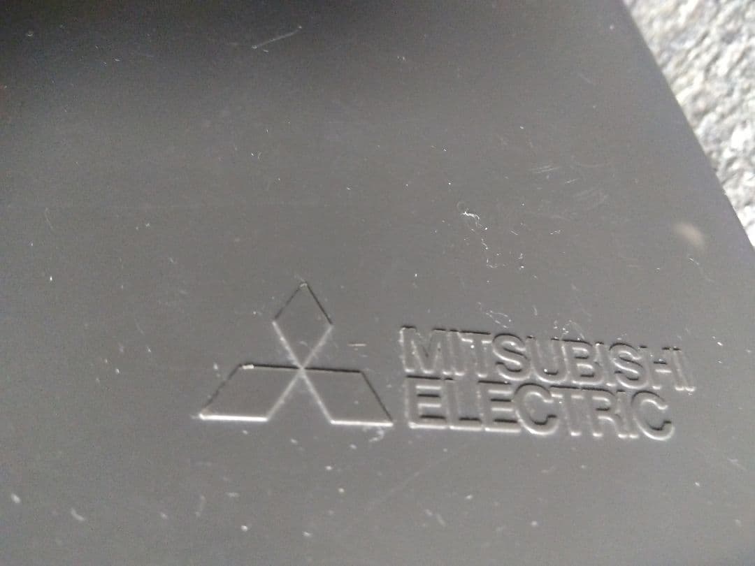 三菱　冷蔵庫　146リットル　1人用　2ドア　2020年製造　新生活