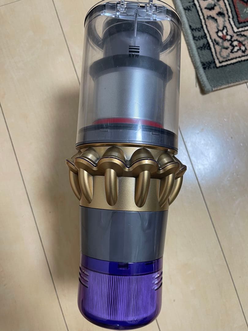 美品】Dyson V11 Absolute Pro コードレス掃除機 付属品多数