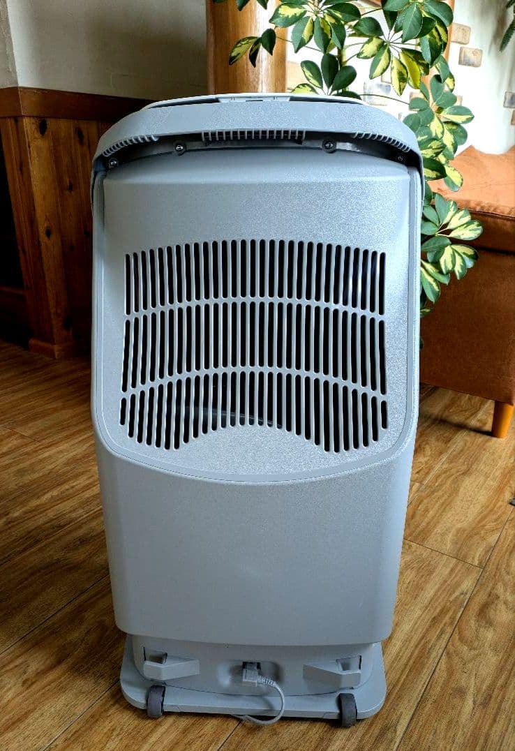 美品　Amway ATMOSPHERE アトモスフィア スカイ 2021年製