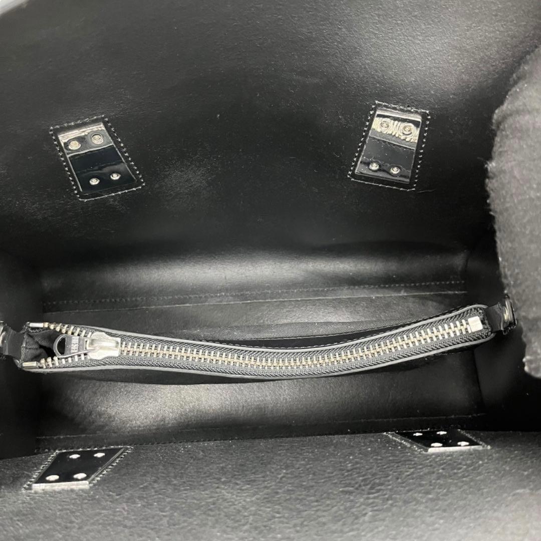 【DIESEL】ハンド・ショルダー2wayバッグ