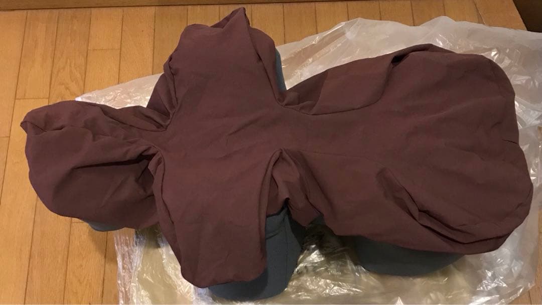 リラクッション　トイプードルサイズ