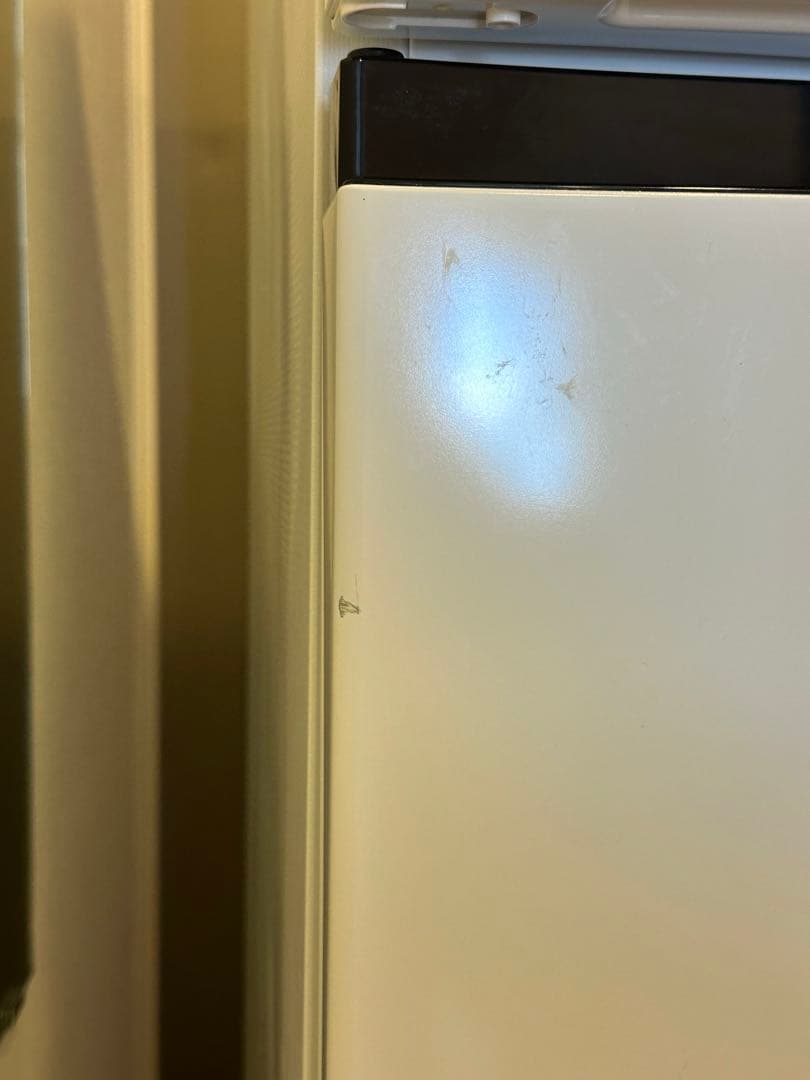 送料込み‼️2021年製ハイセンス120L ノンフロン冷蔵庫 HR-B1201