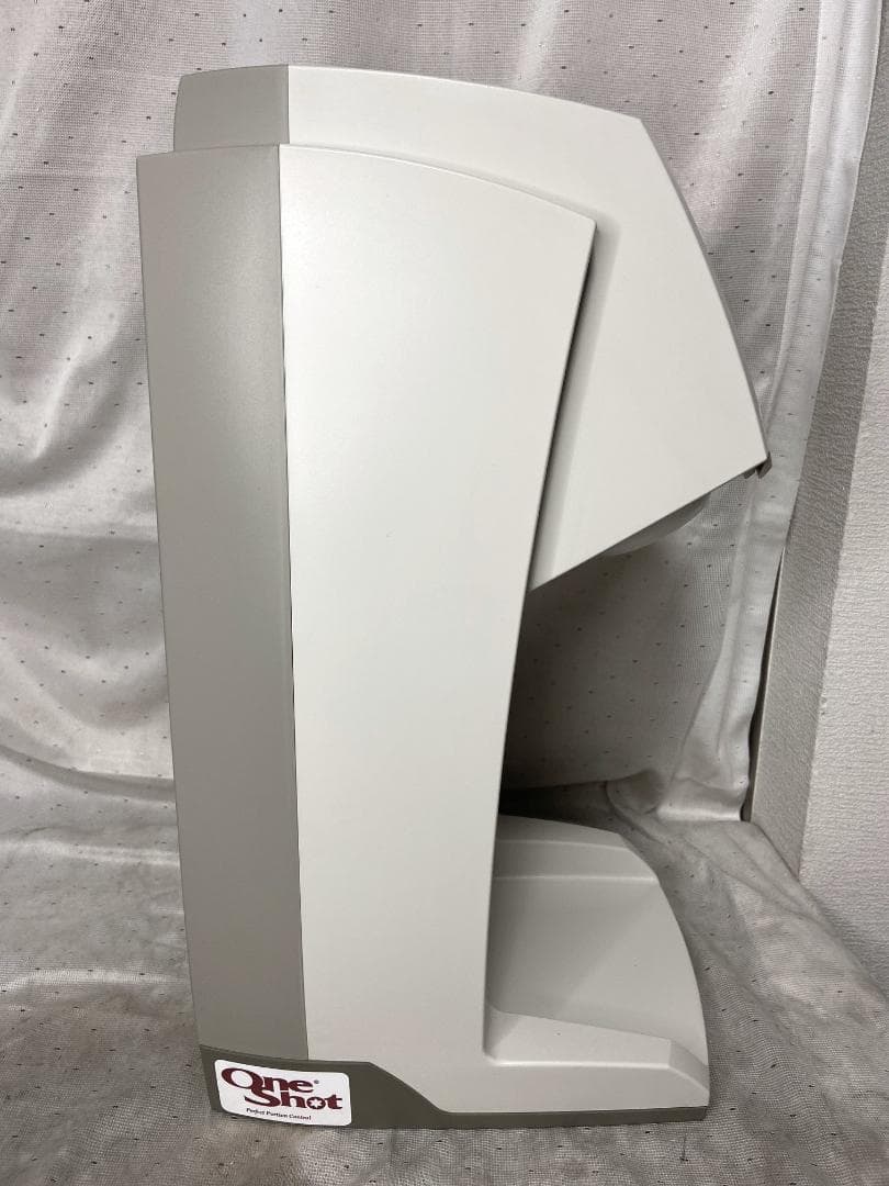 美品■サンデン アイス抽出機　ワンショット　CIM-10A■動確済　ソフトマシン