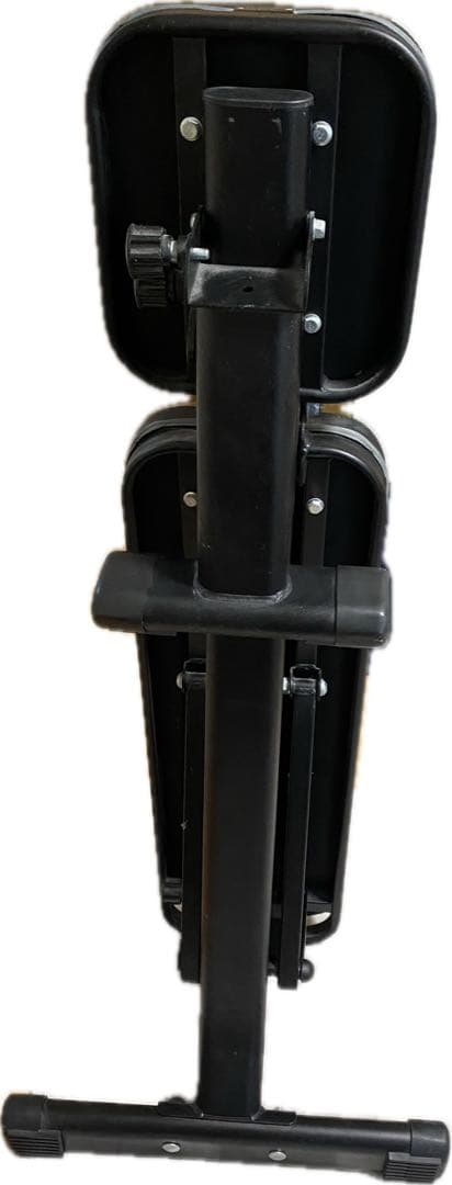 リーディングエッジ トレーニングベンチ マルチポジション 折り畳み LE-B80