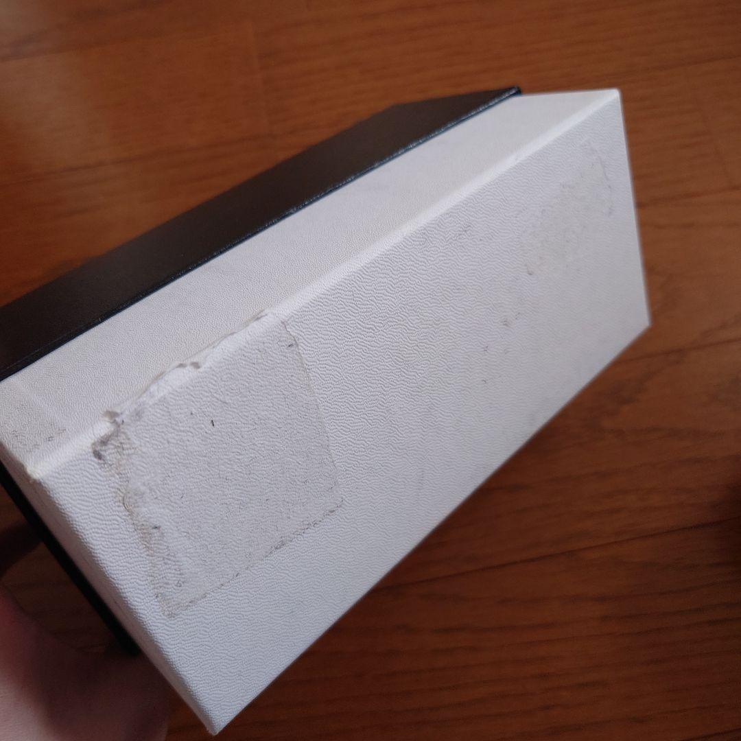 CHANEL ブラック サングラス ケース、箱付き