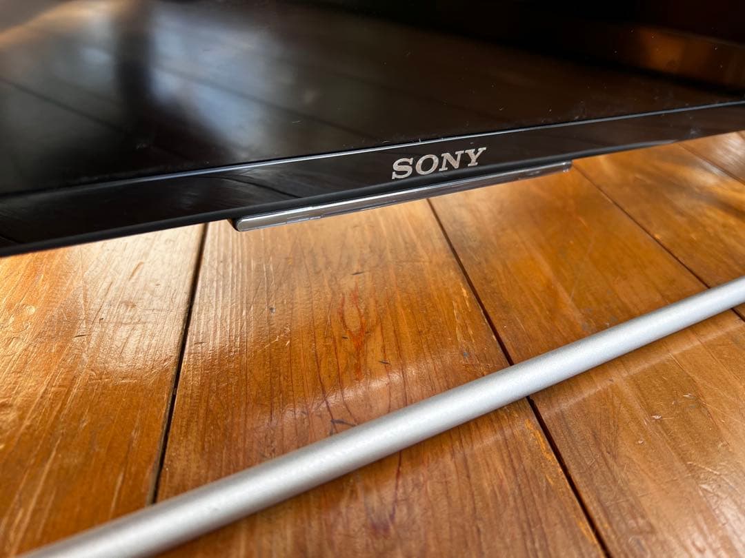 ソニー 40V型 液晶 テレビ ブラビア KJ-40W700C フルハイビジョン