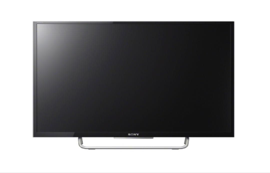ソニー 40V型 液晶 テレビ ブラビア KJ-40W700C フルハイビジョン