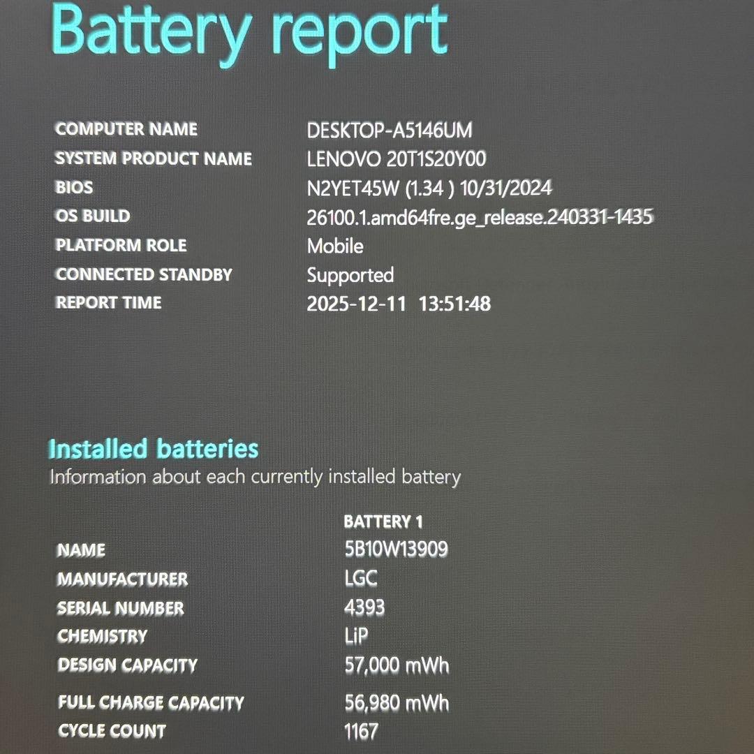 美品 ThinkPad T14s Gen1 10世代 i7 16GB 512GB