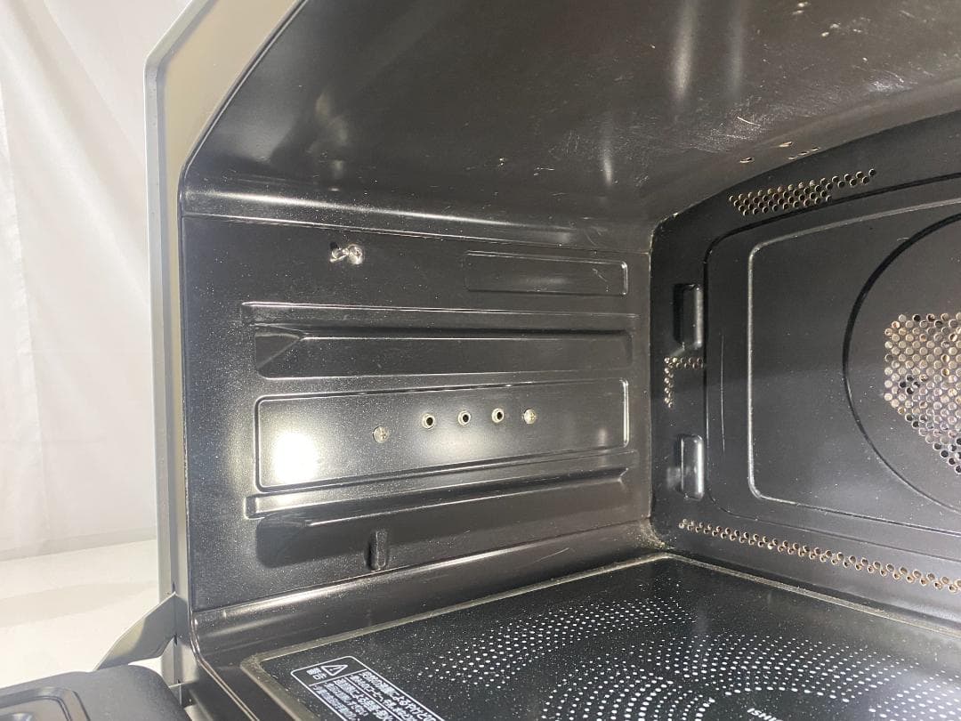 東芝 石窯ドーム ER-SD3000（W）2020年製