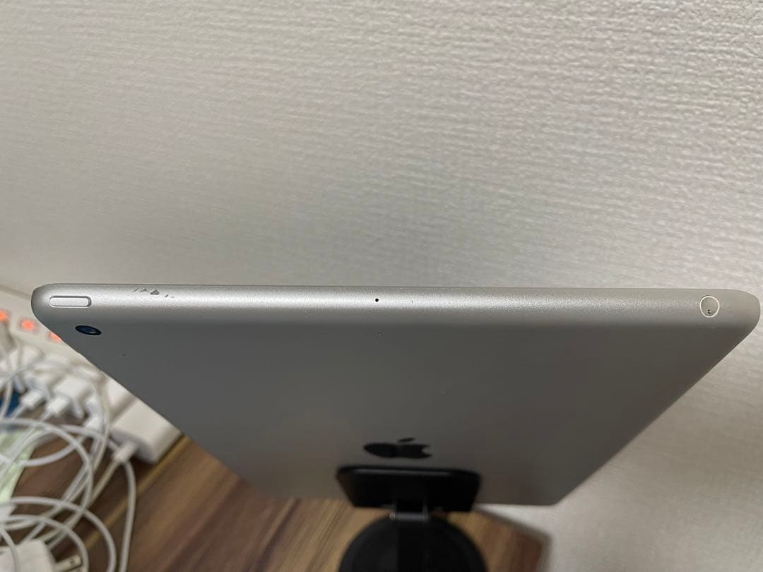 【即日発送】iPad7 シルバー 128GB