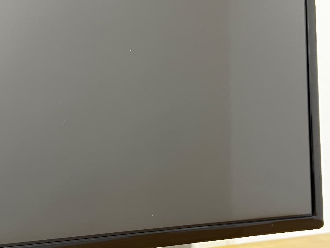 TOSHIBA 東芝 REGZA 43G20X 4K 43型