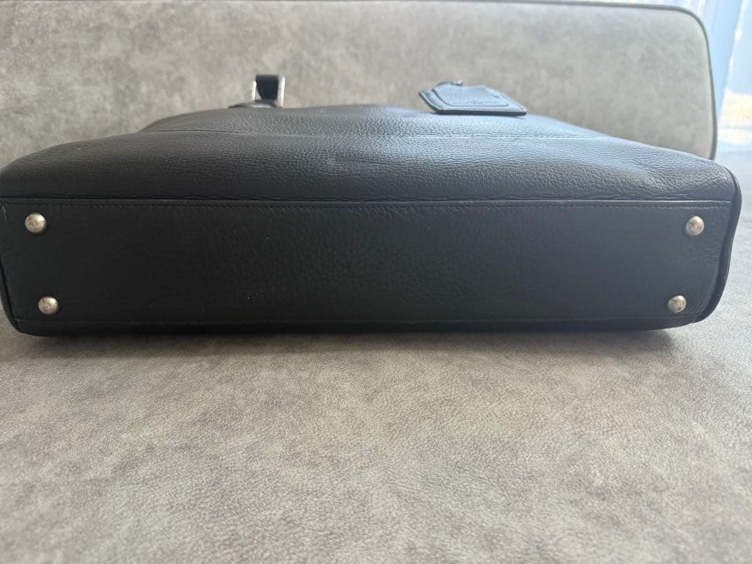 【本革】PELLE MORBIDA ペッレモルビダ ビジネスバッグ