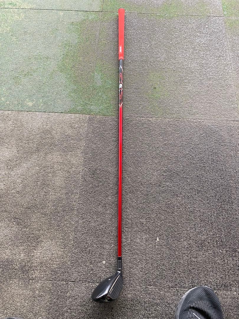 チ*オ様 テーラーメイド　ステルス2 UT4