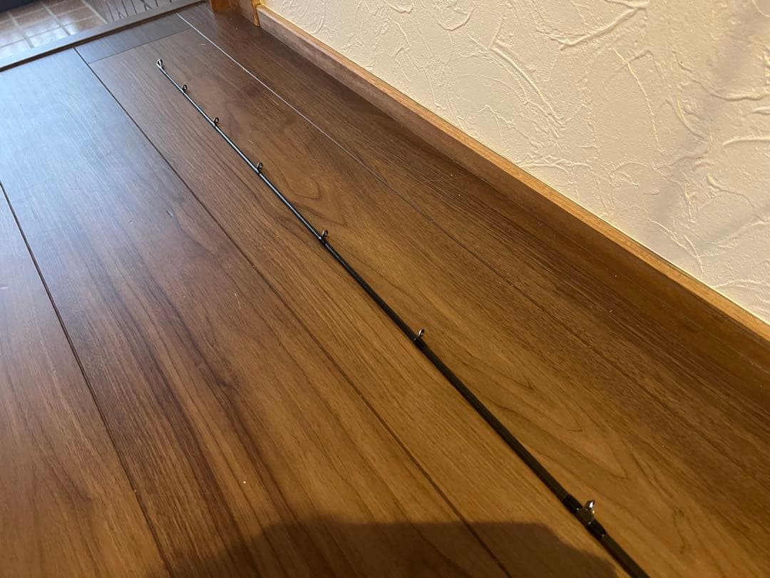 ロッド DRT ARTEX Hacker GEN2