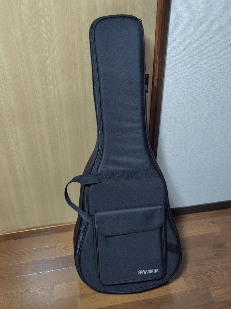 YAMAHA LL6 ARE チューナー付き