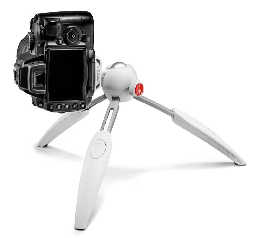 NEBULA Capsule II プロジェクター＋マンフロットミニ三脚 セット