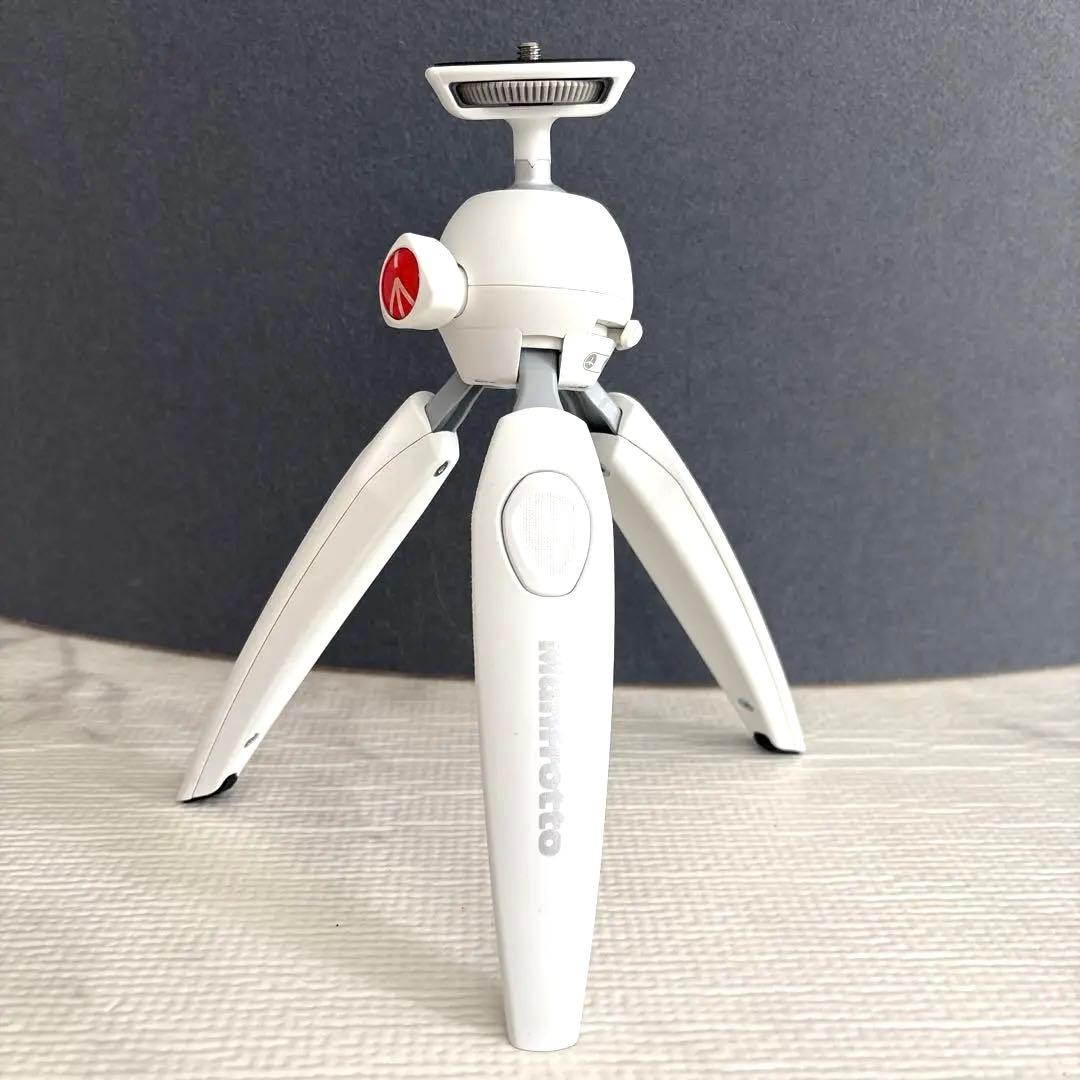 NEBULA Capsule II プロジェクター＋マンフロットミニ三脚 セット