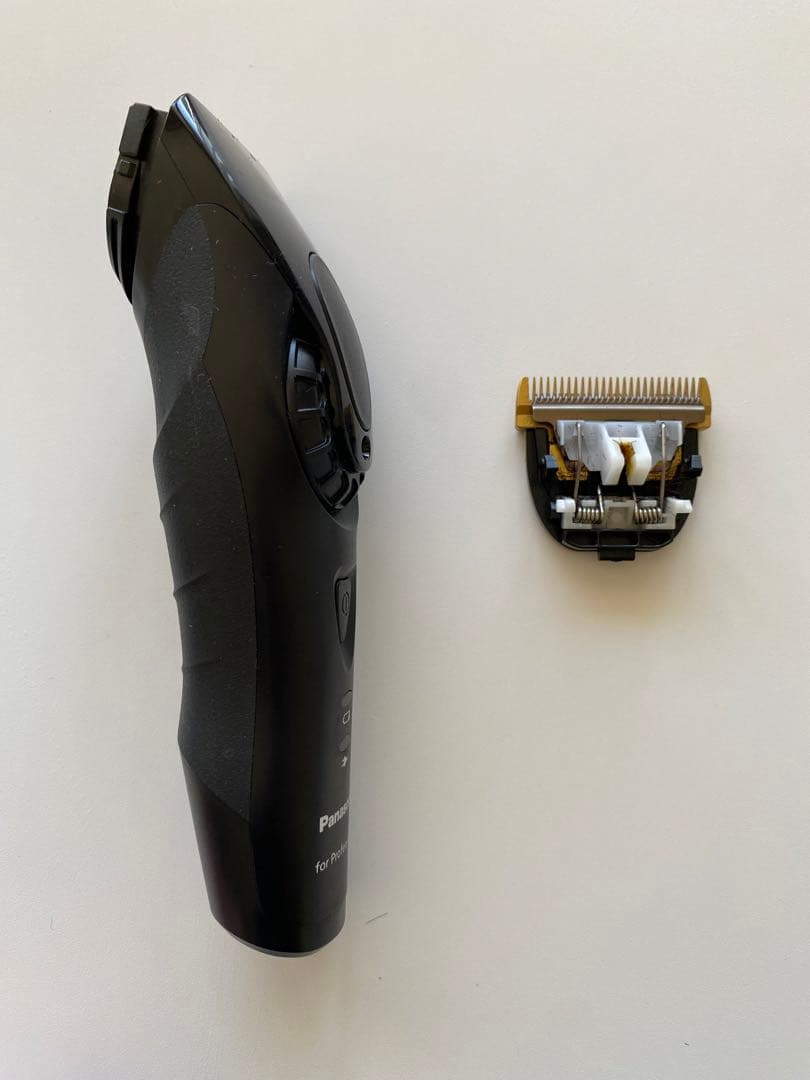 Panasonic for Professionals バリカンGP82